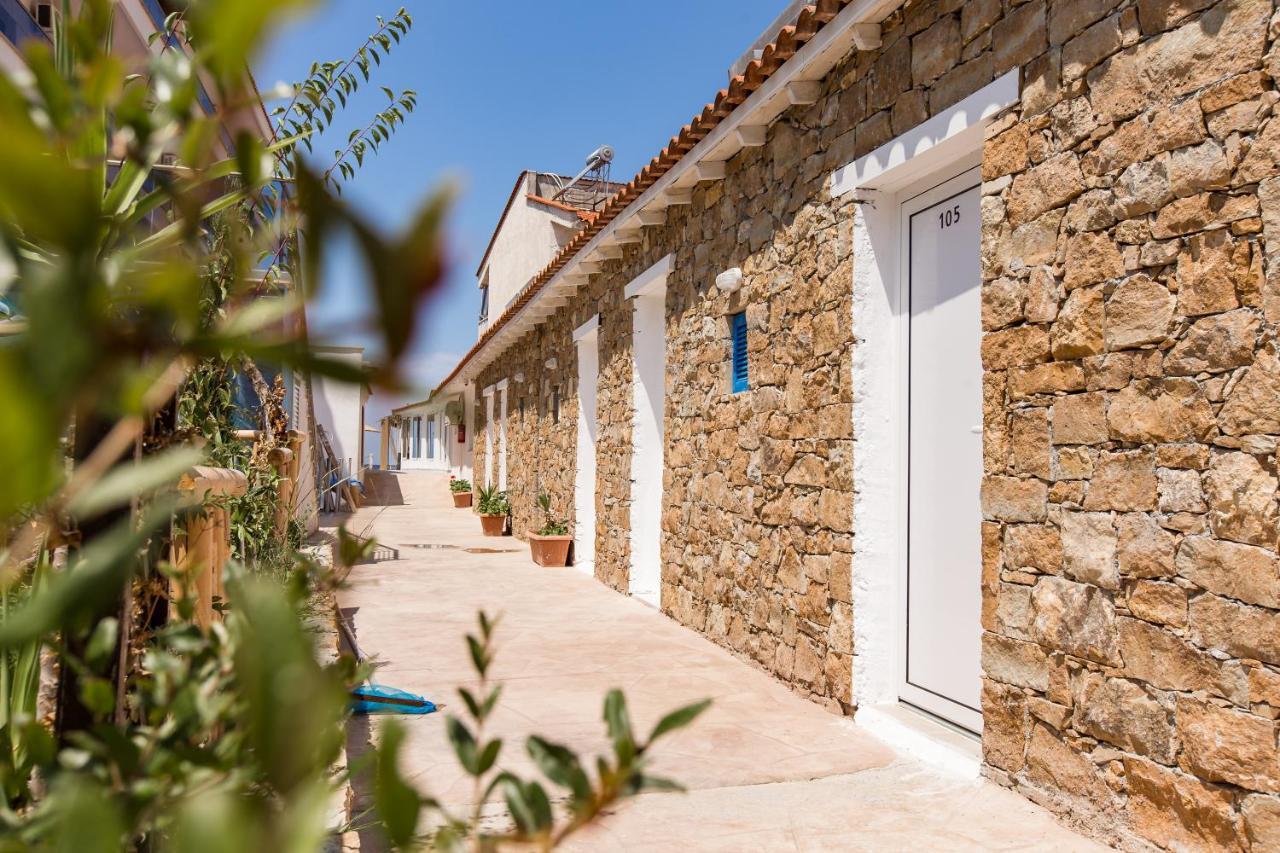Halkidiki Greek Pride Seafront Hotel Skála Foúrkas Pokój zdjęcie